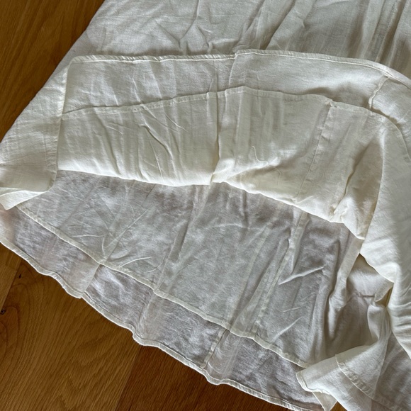 Ulla Johnson - Miro Dress - Sand - NWT - S/ US 4 - Picture 16 of 16